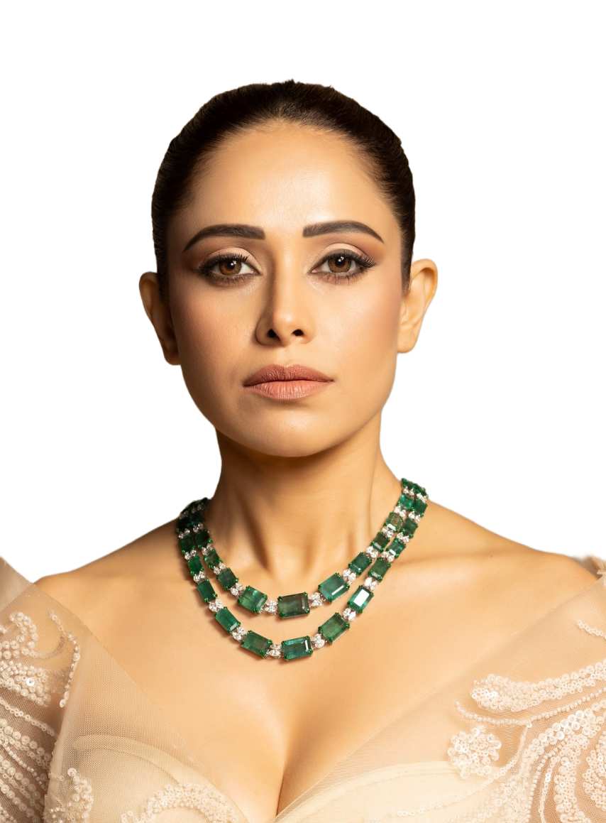 Nushrat Bharucha
